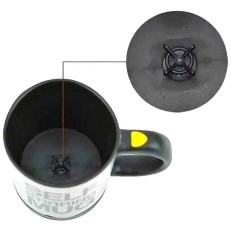 Vaso Mug Batidor - Varietas Chile - Santiago