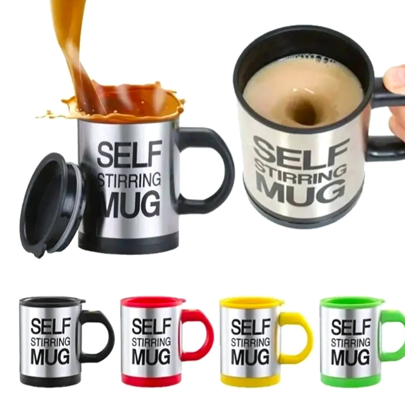 Vaso Mug Batidor - Varietas Chile - Santiago