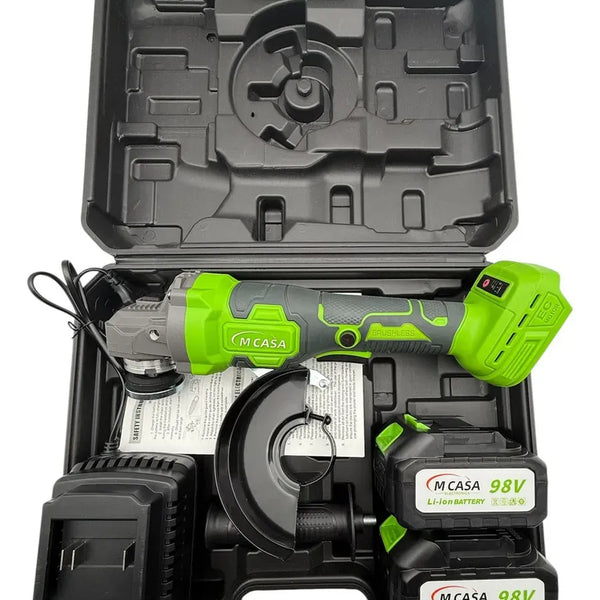 Esmeril Galletero Inalamb Mcasa -en tu casa Chile - Santiago