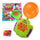 Pop It Sensorial Con Globos Y Recargable