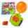 Pop It Sensorial Con Globos Y Recargable