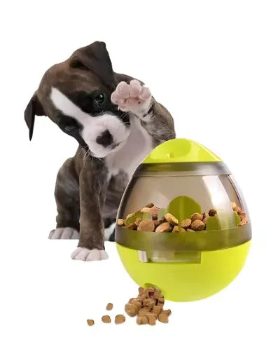 Juguete Interactivo Dispensador Comida