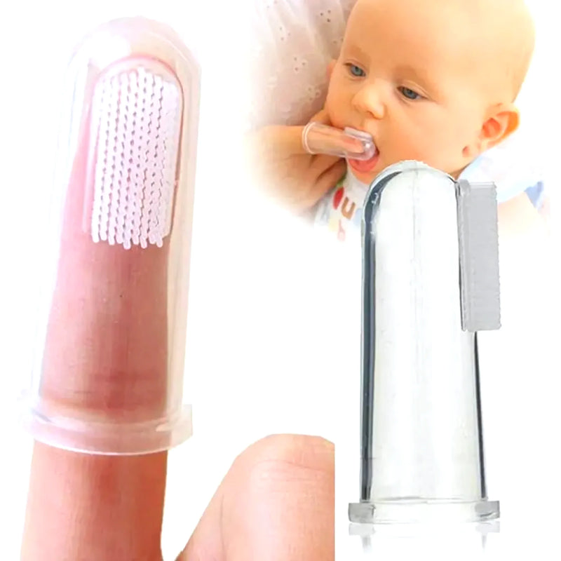 Dedal Para Encias Bebe - Varietas Chile - Santiago