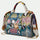 Cartera Estampada Animal Print