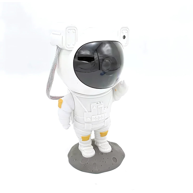 Proyector Astronauta De Galaxia Grande - Varietas Chile - Santiago