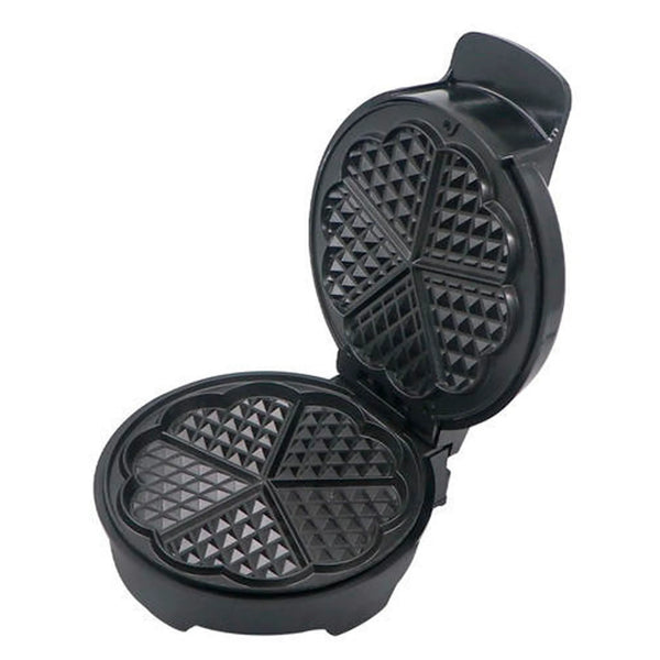 Wafflera Máquina De Waffles Eléctrico