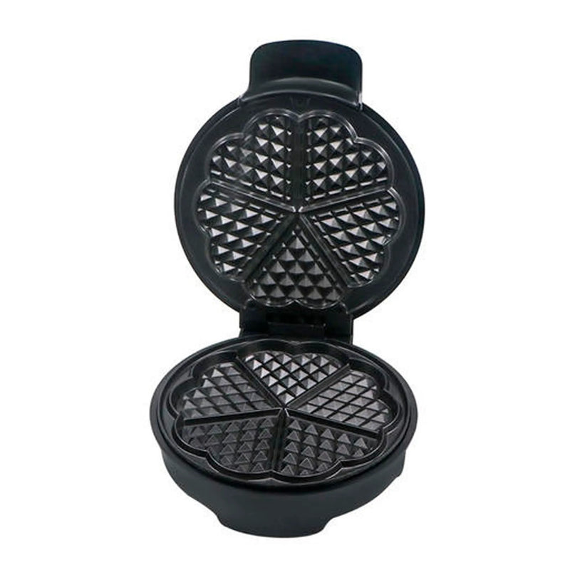 Wafflera Máquina De Waffles Eléctrico