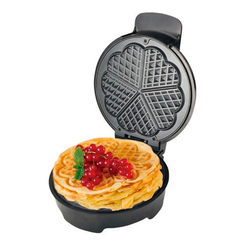 Wafflera Máquina De Waffles Eléctrico