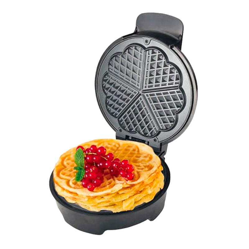 Wafflera Máquina De Waffles Eléctrico - Varietas Chile - Santiago