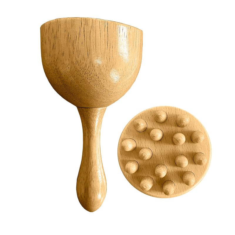 Pack Rodillos Reductores Con Tabla 6Pz