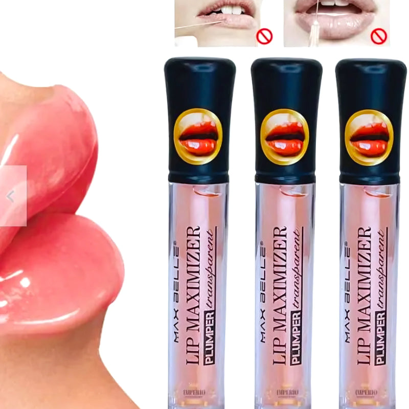 Gloss Voluminizador De Labios Promo 3X1 - Varietas Chile - Santiago