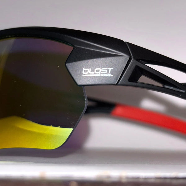 Lente Deportivo Certificado