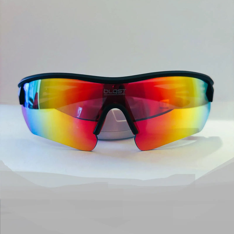 Lente Deportivo Certificado