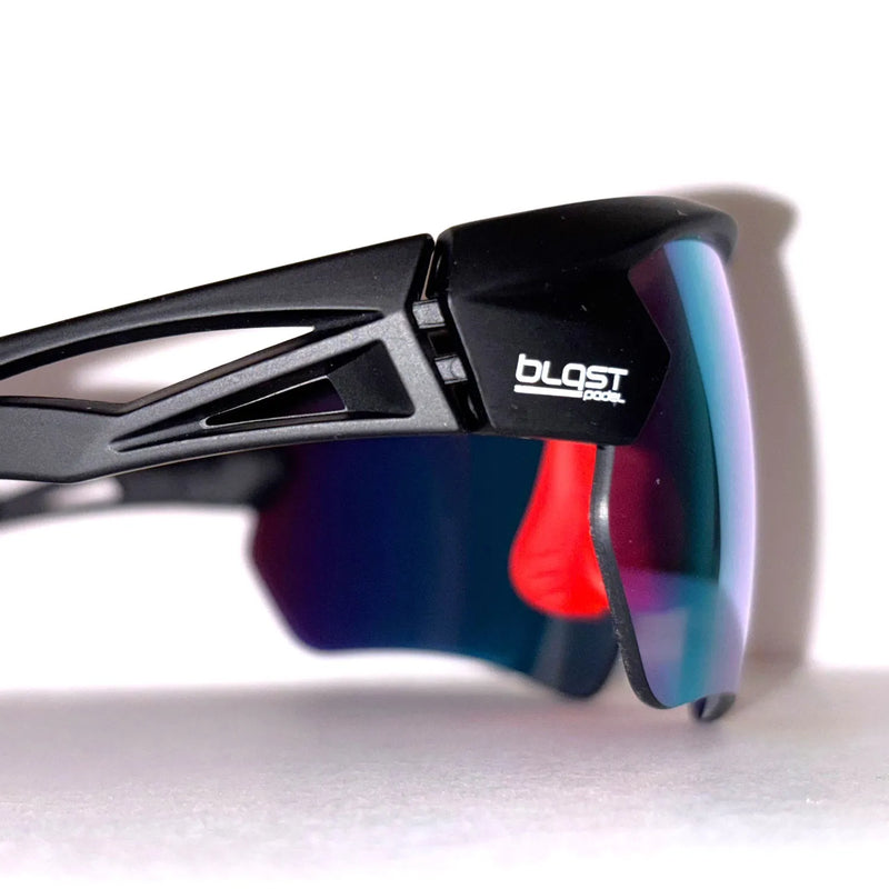 Lente Deportivo Certificado