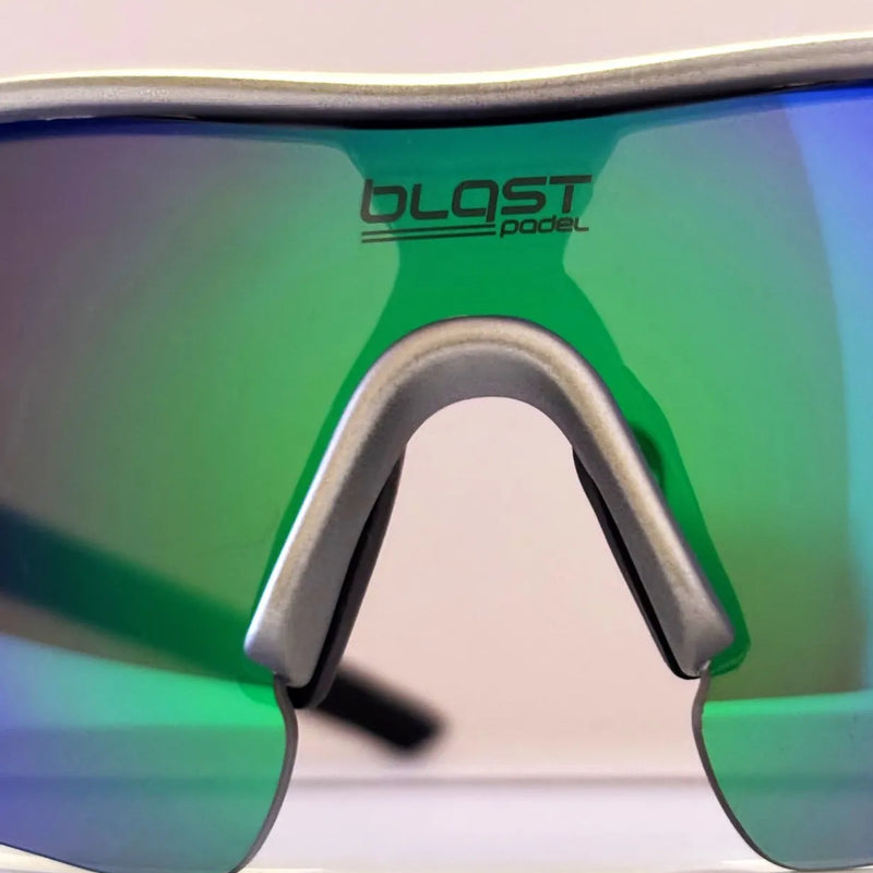 Lente Deportivo Certificado