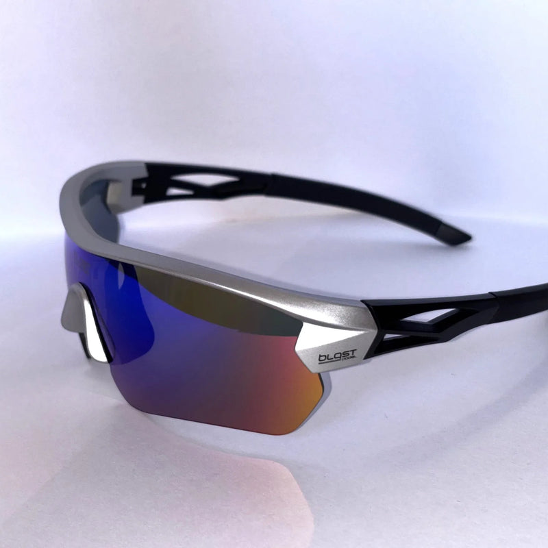 Lente Deportivo Certificado