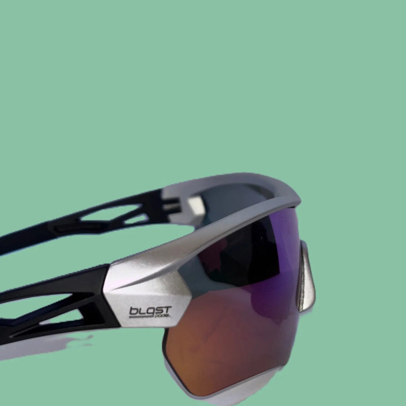 Lente Deportivo Certificado