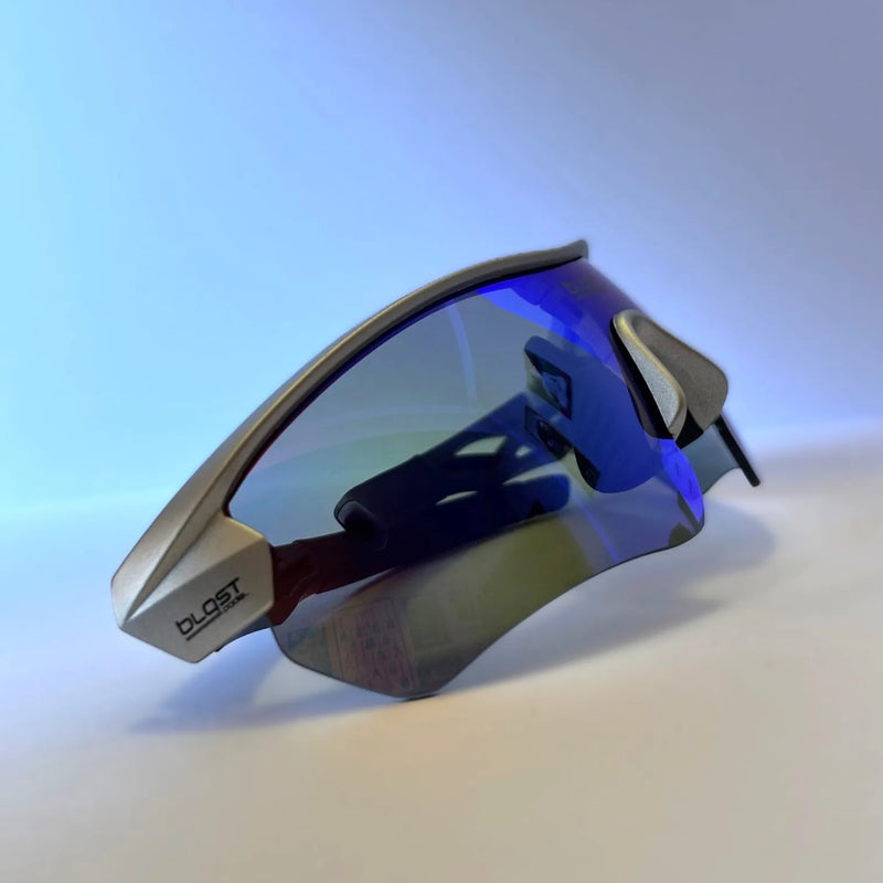 Lente Deportivo Certificado