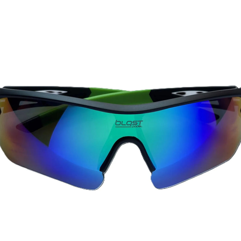 Lente Deportivo Certificado