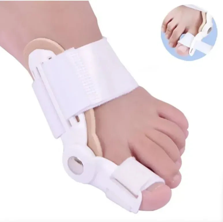 Corrector De Juanetes Ortesis 180