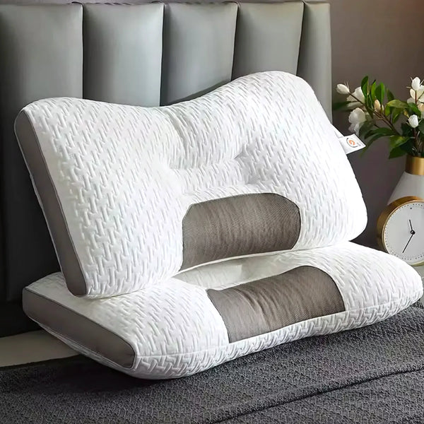 Almohada Cervical 2X1 2 Unidades - Varietas Chile - Santiago