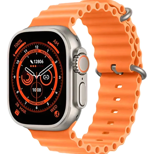 Smartwatch Donna Ultra - Varietas Chile - Santiago