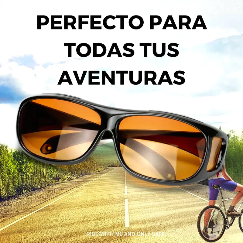 2X1 Lentes Hd Vision Americano - Varietas Chile - Santiago