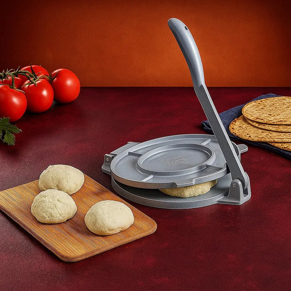 M Aplanar Masa Para Tortillas