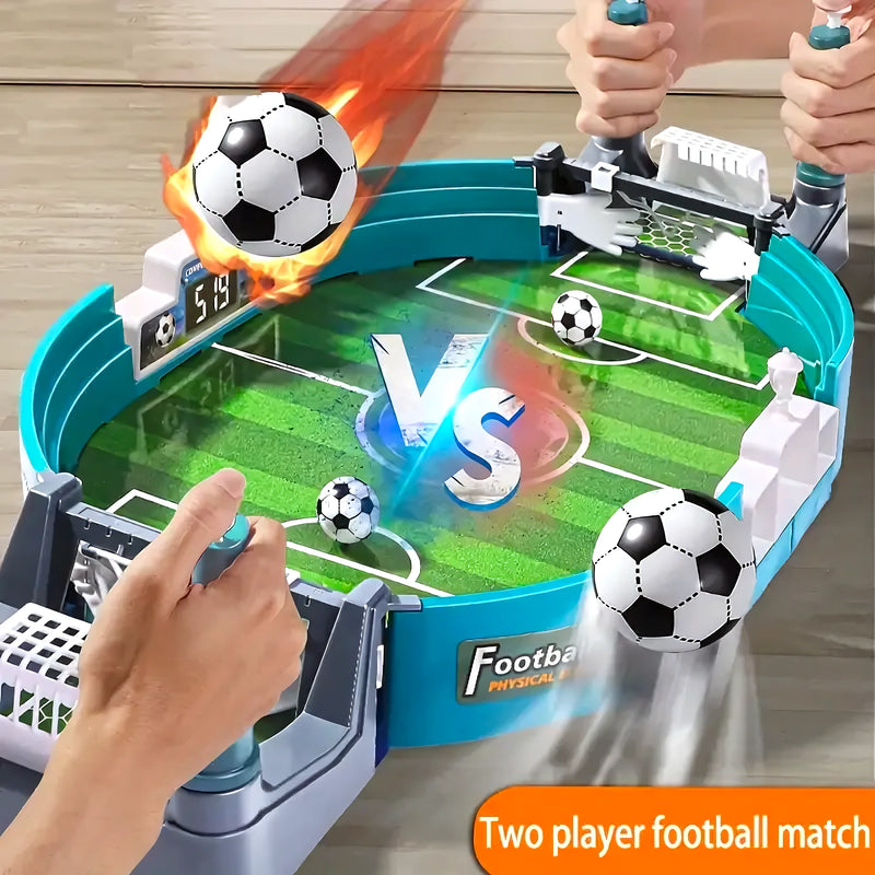 Juego De Fútbol De Mesa Para 2 Jugadores - Varietas Chile - Santiago