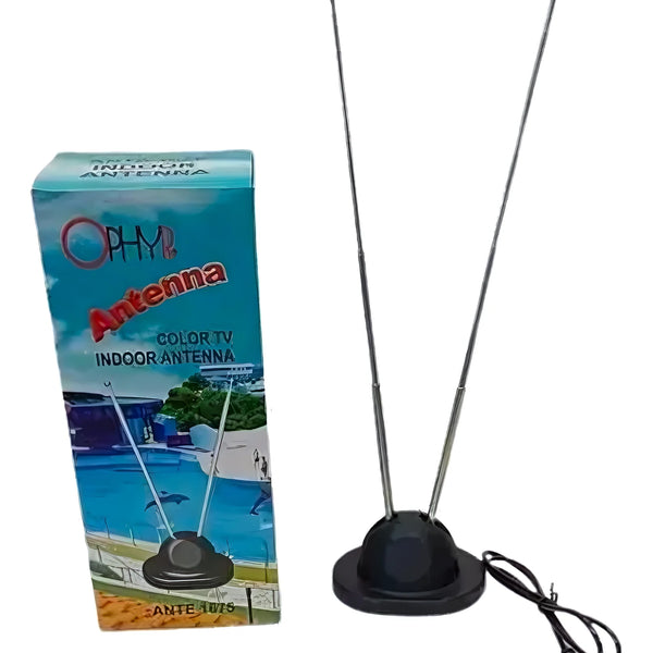 X Antena Vintage Oferta - Varietas Chile - Santiago