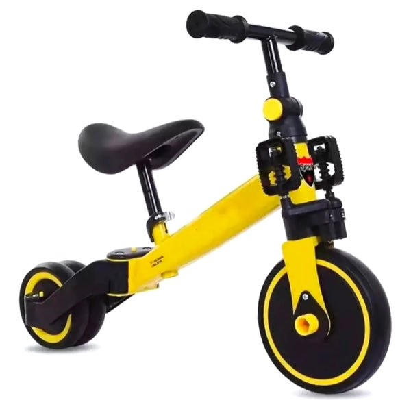 Triciclo Correpasillo Plegable 3 En 1 - Varietas Chile - Santiago