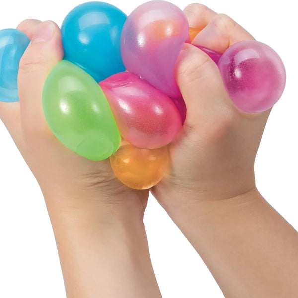 Pelotas De Colores Schylling Gobs And Gl