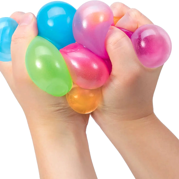 Pelotas De Colores Schylling Gobs And Gl - Varietas Chile - Santiago