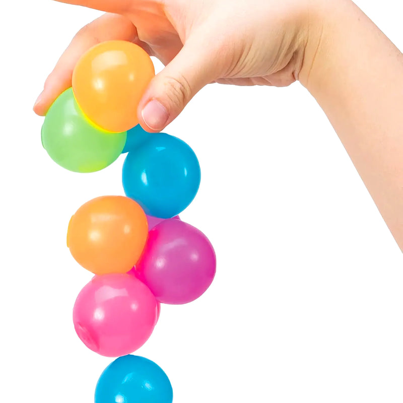 Pelotas De Colores Schylling Gobs And Gl - Varietas Chile - Santiago
