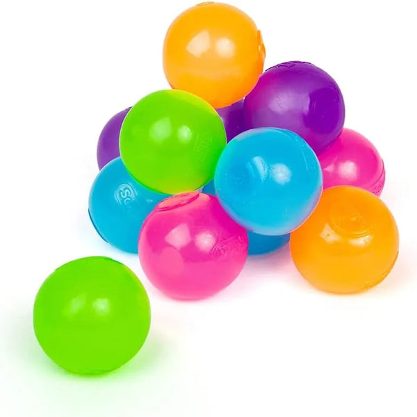 Pelotas De Colores Schylling Gobs And Gl