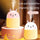 Mini Humidificador Usb De Conejo