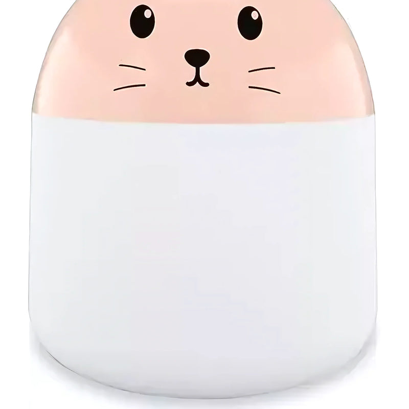 Mini Humidificador Usb De Conejo - Varietas Chile - Santiago