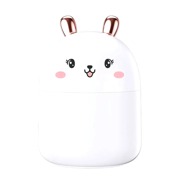Mini Humidificador Usb De Conejo - Varietas Chile - Santiago
