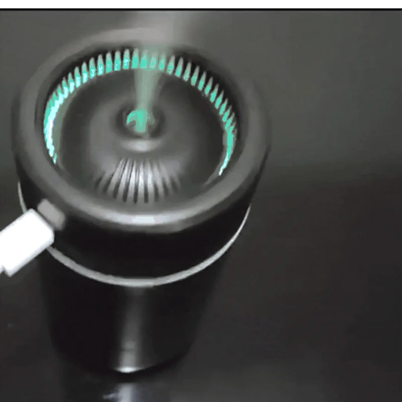 Mini Humidificador Led Multicolor Premiu - Varietas Chile - Santiago