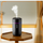 Mini Humidificador Led Multicolor Premiu