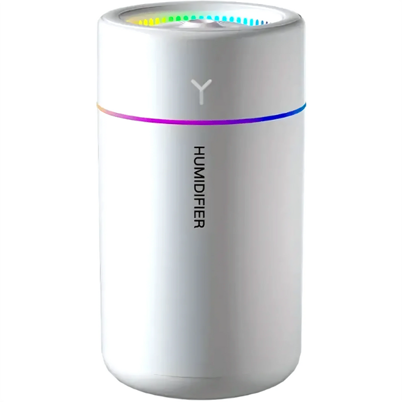 Mini Humidificador Led Multicolor Premiu - Varietas Chile - Santiago