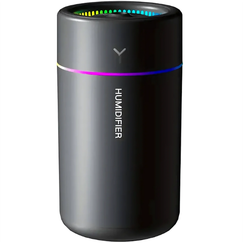 Mini Humidificador Led Multicolor Premiu - Varietas Chile - Santiago