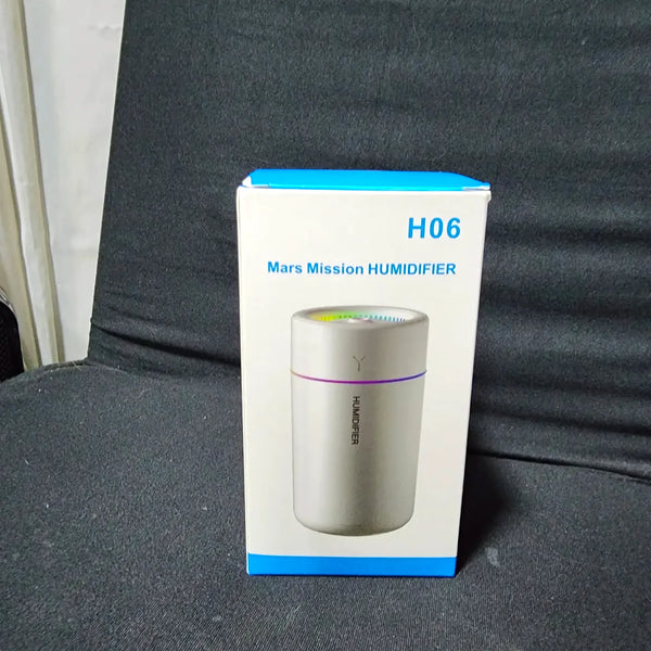 Mini Humidificador Led Multicolor Premiu - Varietas Chile - Santiago