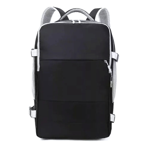 Mochila Viaje Usb Equipaje De Mano - Varietas Chile - Santiago