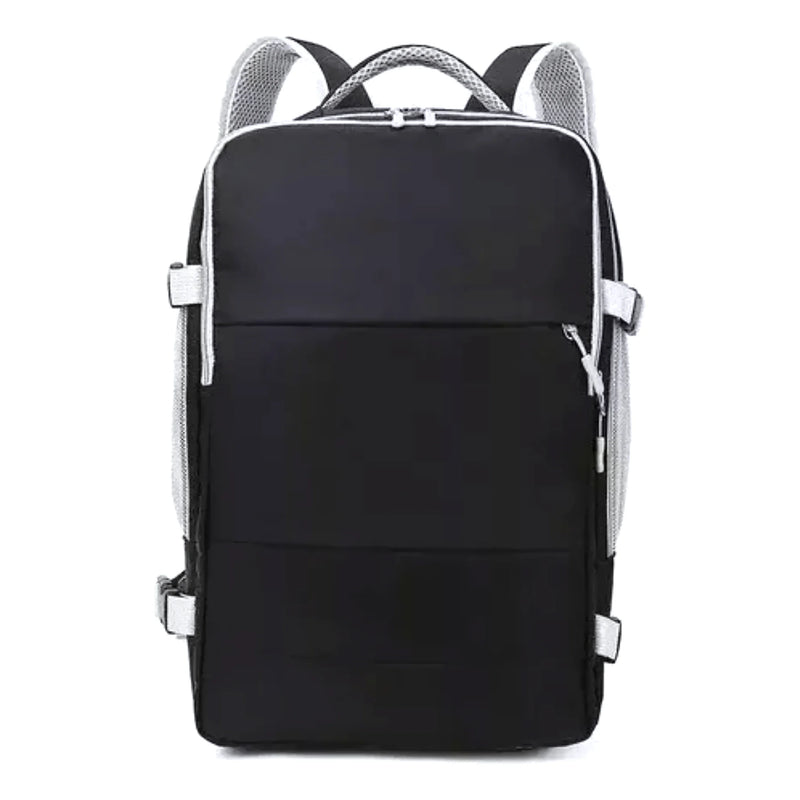 Mochila Viaje Usb Equipaje De Mano - Varietas Chile - Santiago