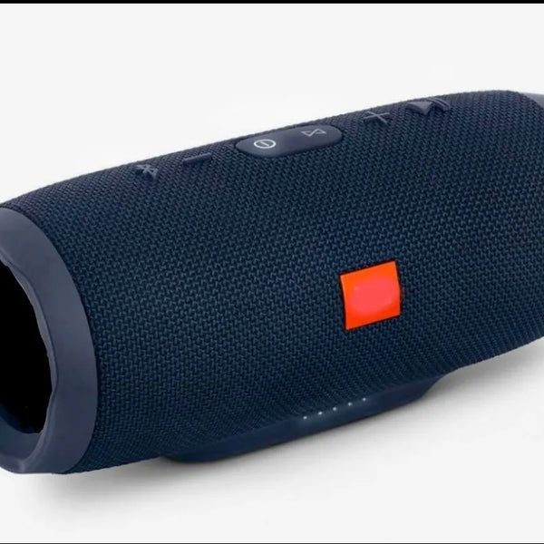 Altavoz Inalambrico Blutooth