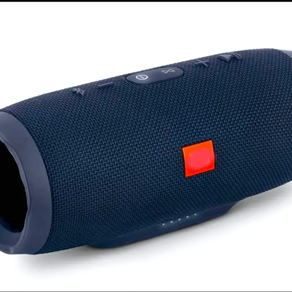 Altavoz Inalambrico Blutooth - Varietas Chile - Santiago