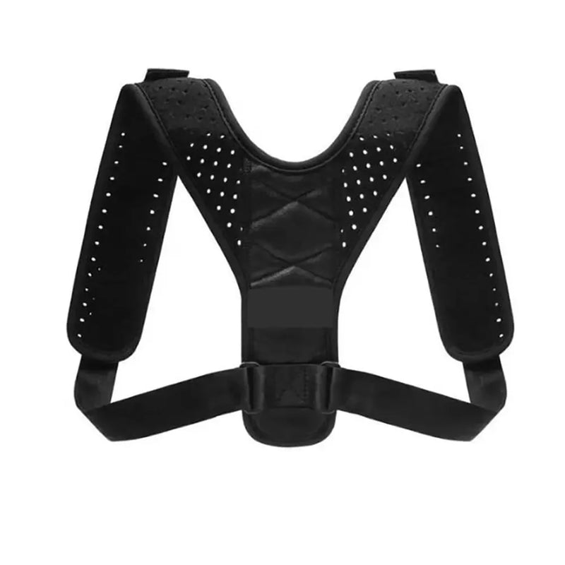 Corrector De Postura Espalda Y Clavicula