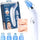 Derma Suction Extractor Punto Negro