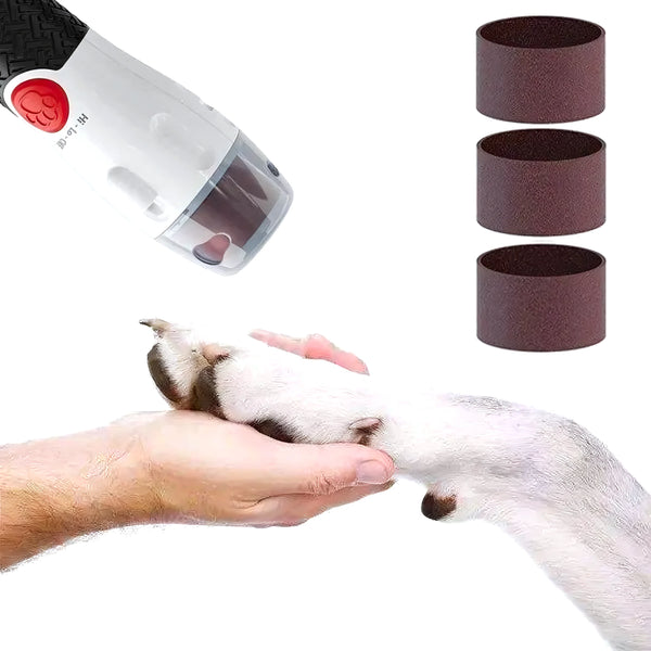 Limador Y Gastador De Uñas Para Mascota - Varietas Chile - Santiago